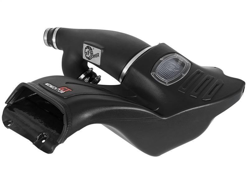 aFe POWER Momentum GT Pro Dry S Intake System 2017 Ford F-150 Raptor V6-3.5L (tt) EcoBoost - Order Your Parts - اطلب قطعك