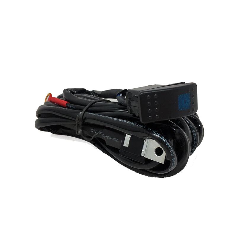 Baja Designs Wire Harness 10-30in UTV Rocker Switch - Order Your Parts - اطلب قطعك
