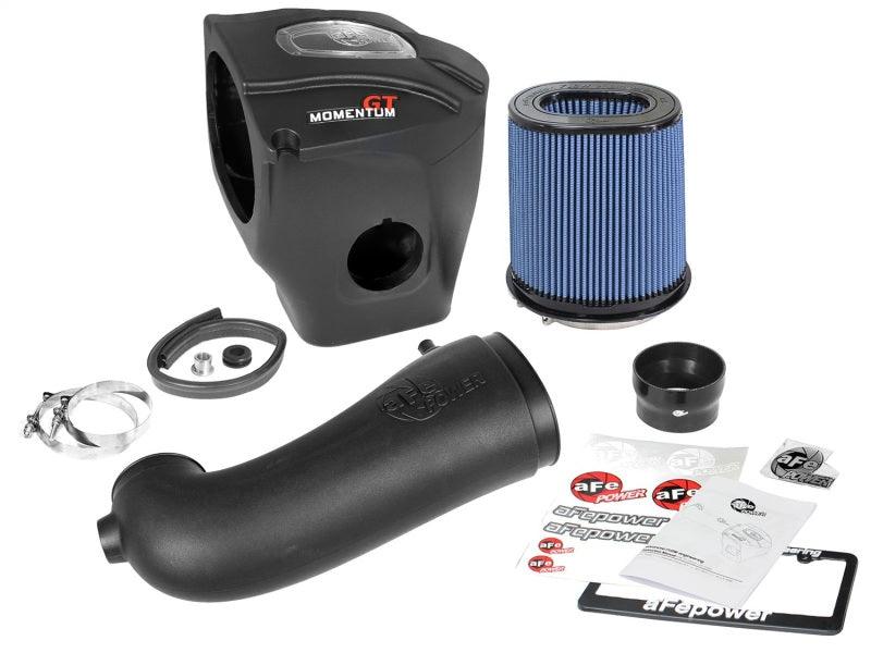 aFe Momentum GT Pro 5R Stage-2 Intake System 11-15 Dodge Challenger / Charger R/T V8 5.7L HEMI - Order Your Parts - اطلب قطعك
