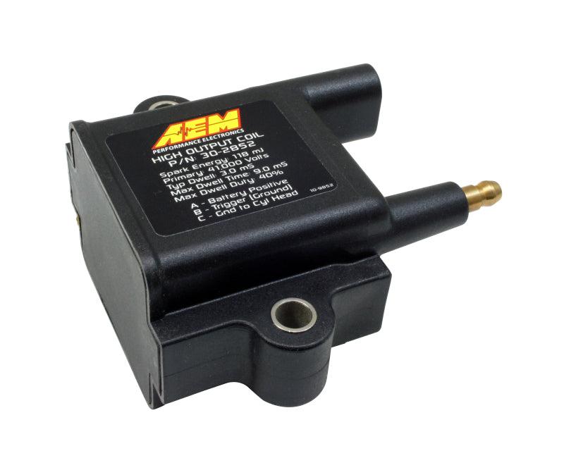 AEM Universal High Output Inductive Dumb Coil - Order Your Parts - اطلب قطعك