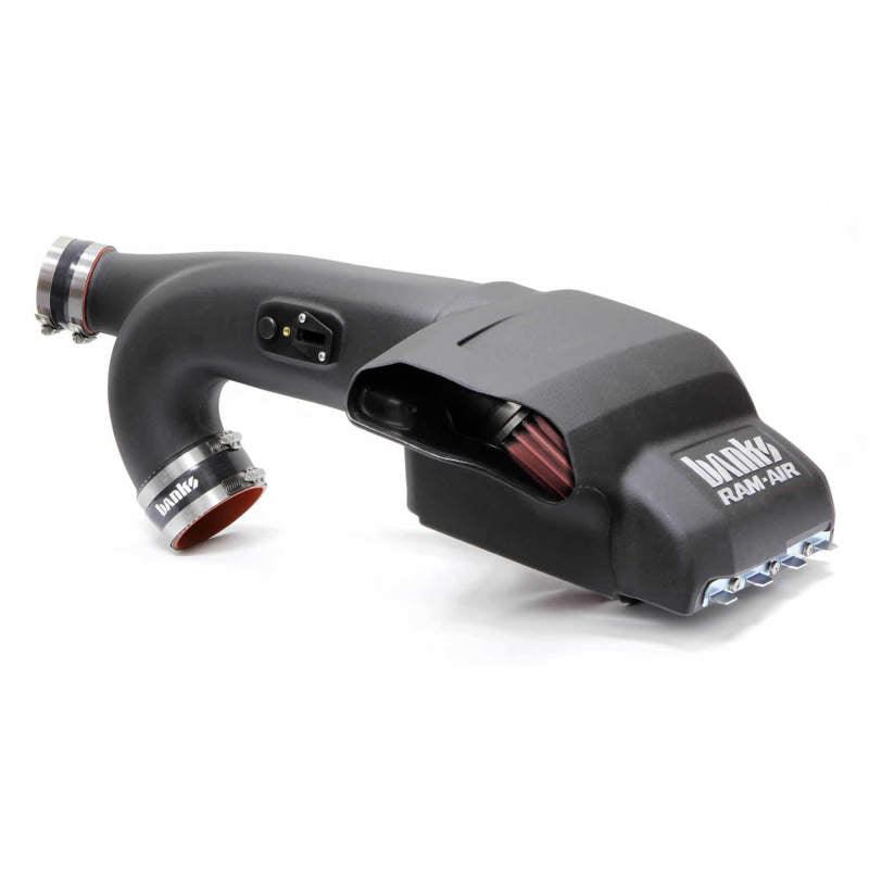 Banks Power 11-14 Ford F-150 3.5L EcoBoost Ram-Air Intake System - Order Your Parts - اطلب قطعك