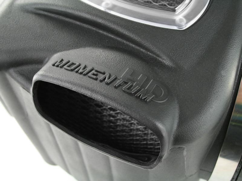 aFe Momentum HD Pro DRY S Stage 2 Intake System 11-16 GM Diesel Trucks V8-6.6L (td) LML - Order Your Parts - اطلب قطعك
