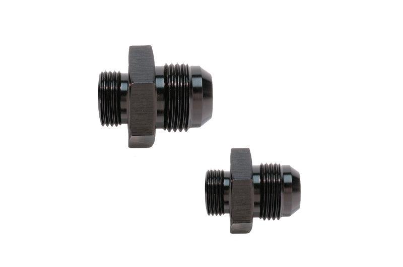 Aeromotive AN-8 Cutoff to AN-10 Flare Union - Order Your Parts - اطلب قطعك