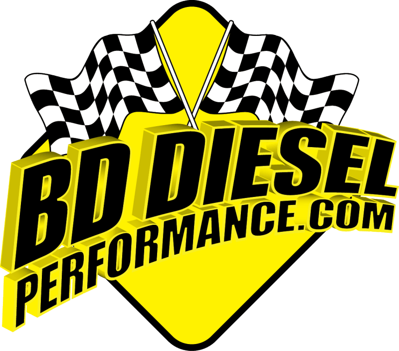 BD Diesel Valve Body Electric Upgrade Kit - Dodge 2000-2007 47RE/48RE - Order Your Parts - اطلب قطعك