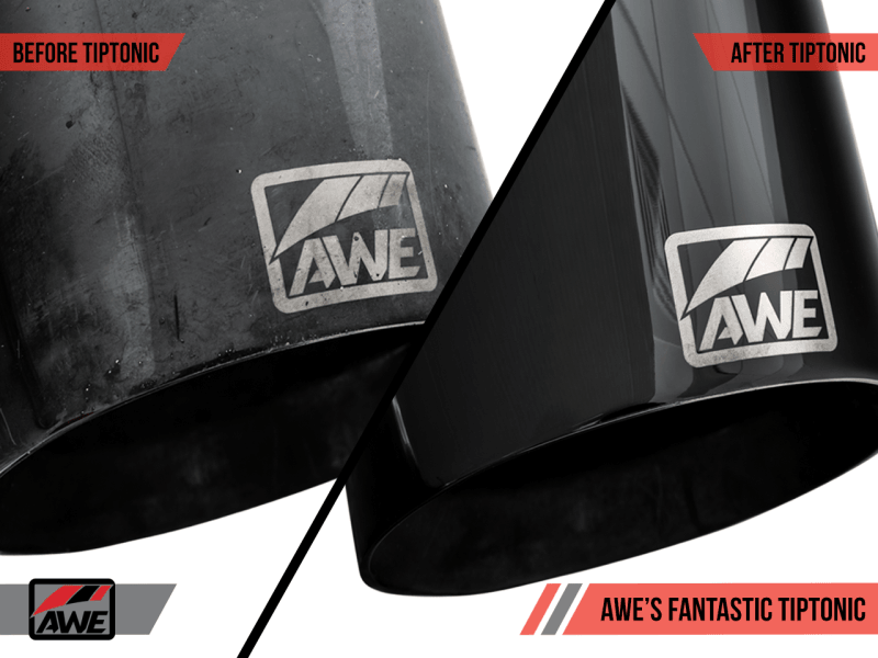 AWE Tuning Fantastic TipTonic Cleaning Solution - Order Your Parts - اطلب قطعك