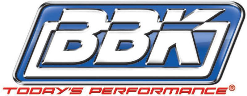 BBK 05-10 Mustang 4.0 V6 Shorty Tuned Length Exhaust Headers - 1-5/8 Titanium Ceramic - Order Your Parts - اطلب قطعك