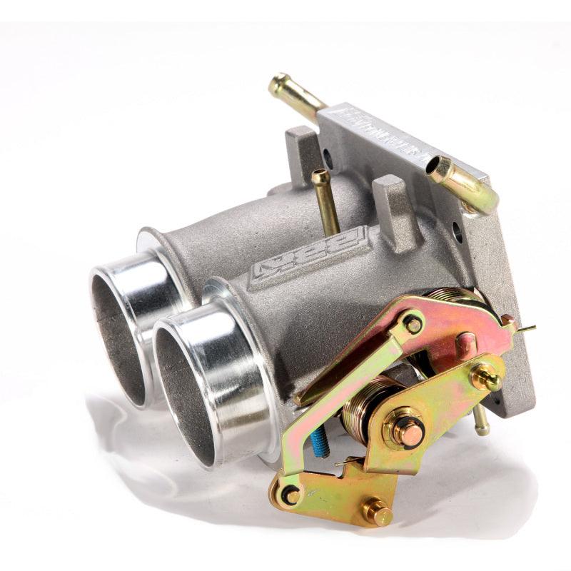 BBK 87-96 Ford F Series Truck RV 302 351 Twin 56mm Throttle Body BBK Power Plus Series - Order Your Parts - اطلب قطعك
