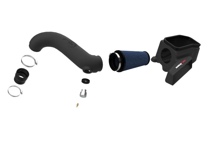 aFe Magnum FORCE Stage-2 Pro 5R Cold Air Intake System 15-19 Volkswagen GTI (MKVII) L4-2.0L (t) - Order Your Parts - اطلب قطعك