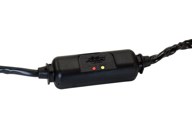 AEM X-Series Inline Wideband UEGO Controller - Order Your Parts - اطلب قطعك