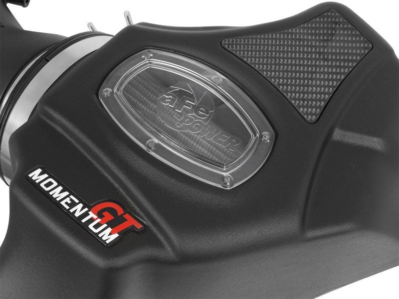 aFe Momentum GT Pro Dry S Intake System 2015 Ford Mustang GT V8-5.0L - Order Your Parts - اطلب قطعك