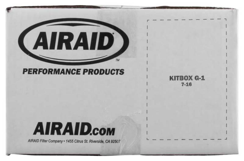 Airaid 97-04 Corvette C5 Direct Replacement Filter - Dry / Blue Media - Order Your Parts - اطلب قطعك