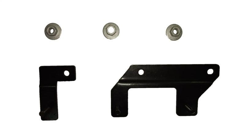 AMP Research 2014-2017 Dodge Ram 2500/3500 Crew Cab Air Tank Relocation Kit - Order Your Parts - اطلب قطعك