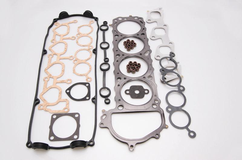 Cometic Street Pro Nissan 1991-94 KA24DE 2.4L 240SX 90mm Bore Top End Kit - Order Your Parts - اطلب قطعك