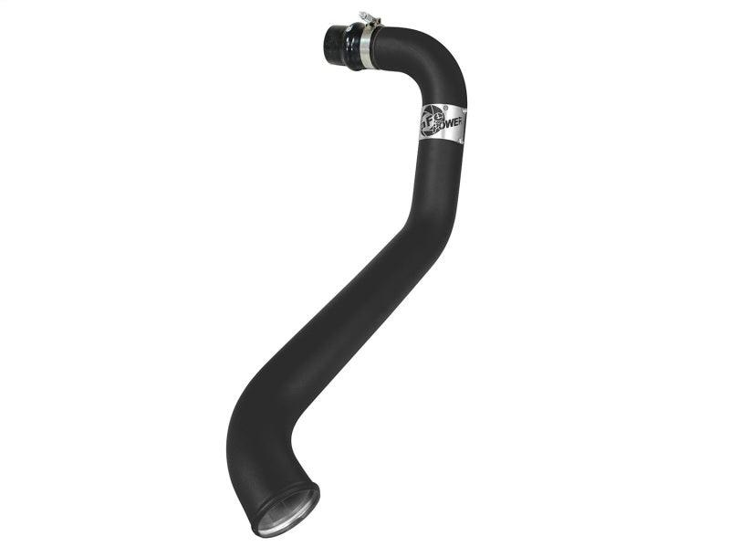 aFe Bladerunner 3in Intercooler Hot Side Tube 01-04 GM Diesel Trucks V8 6.6L (td) - Order Your Parts - اطلب قطعك