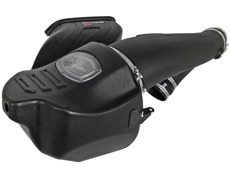 aFe POWER Momentum GT Pro Dry S Intake System 2017 Ford F-150 Raptor V6-3.5L (tt) EcoBoost - Order Your Parts - اطلب قطعك