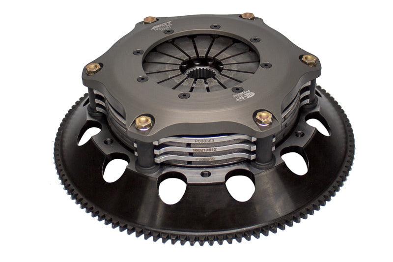 ACT Triple Disc HD/SI Race Clutch Kit - Order Your Parts - اطلب قطعك