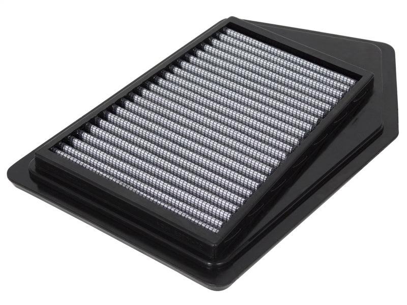 aFe Magnum FLOW OER Pro DRY S Air Filter 13-16 Honda Accord L4-2.4L - Order Your Parts - اطلب قطعك