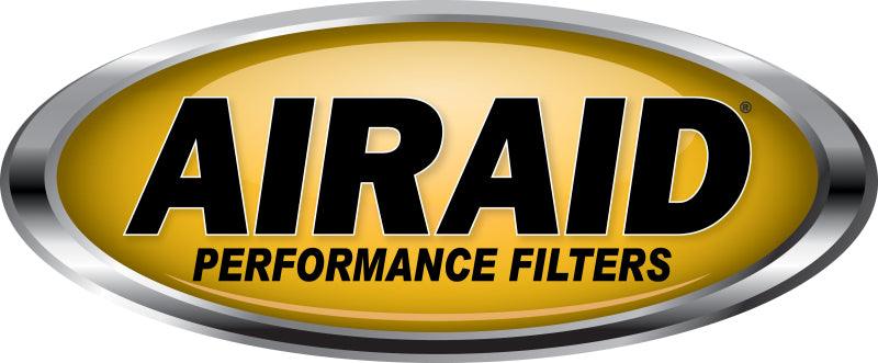 Airaid 11-14 Ford Mustang 3.7L V6 MXP Intake System w/ Tube (Dry / Red Media) - Order Your Parts - اطلب قطعك