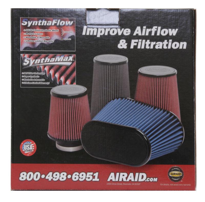 Airaid Kit Replacement Filter - Order Your Parts - اطلب قطعك