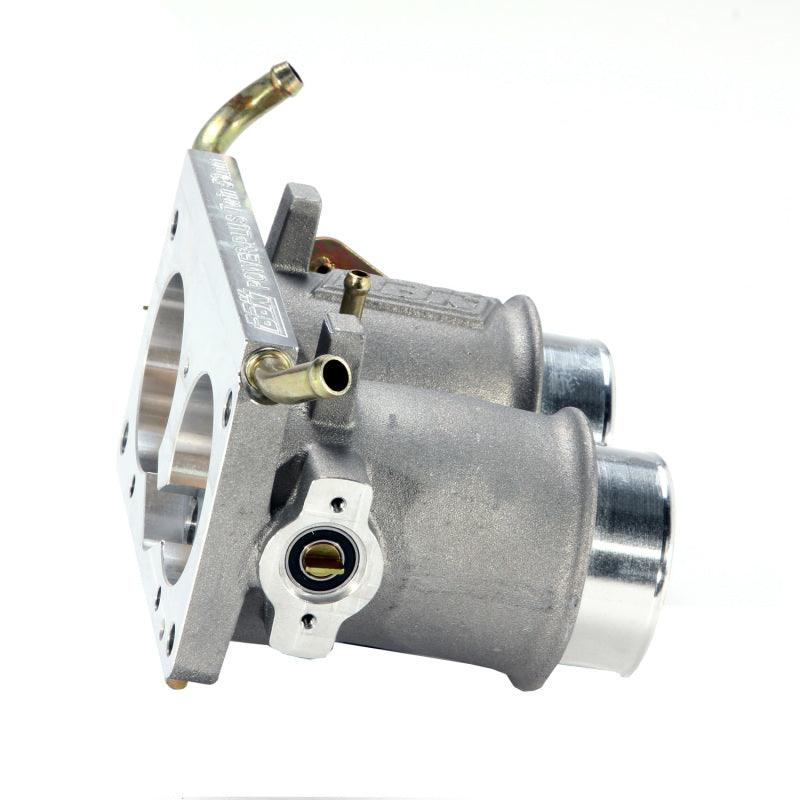 BBK 87-96 Ford F Series Truck RV 302 351 Twin 56mm Throttle Body BBK Power Plus Series - Order Your Parts - اطلب قطعك