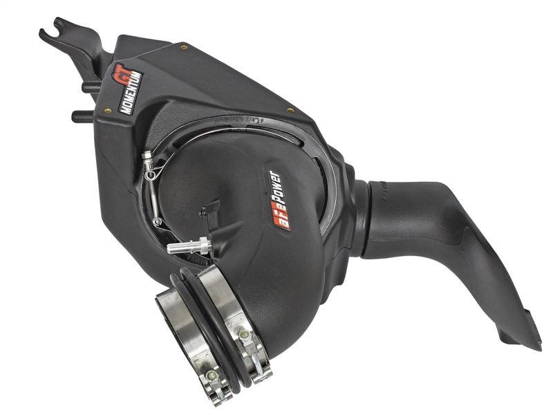 aFe Momentum GT Pro DRY S Cold Air Intake System 09-15 Cadillac CTS-V V8 6.2L (sc) - Order Your Parts - اطلب قطعك