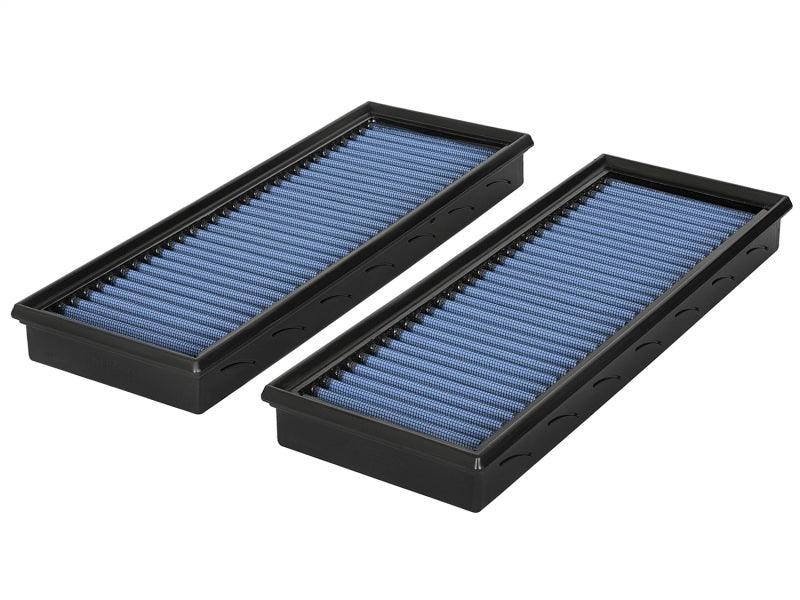 aFe MagnumFLOW Air Filters OER P5R A/F P5R Mercedes S Cls 00-11 CL/SL 01-11V8(1pr) - Order Your Parts - اطلب قطعك