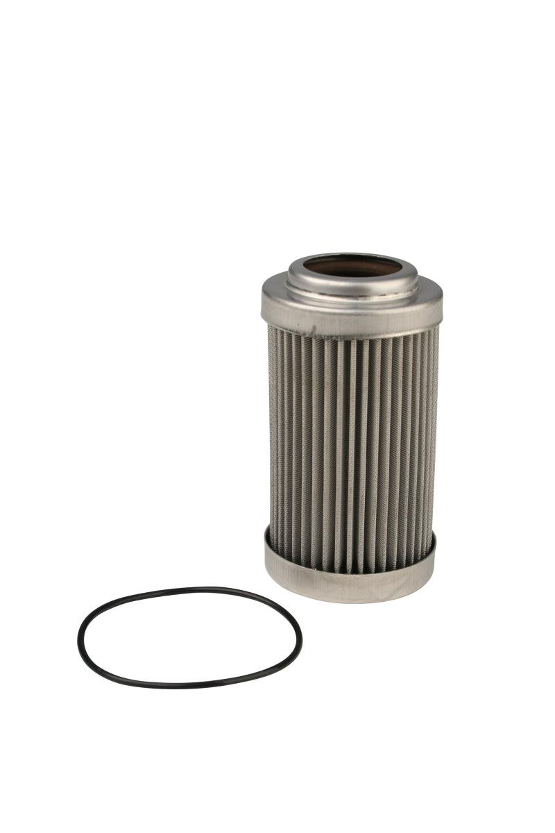 Aeromotive Filter Element - 40 Micron SS (Fits 12335) - Order Your Parts - اطلب قطعك