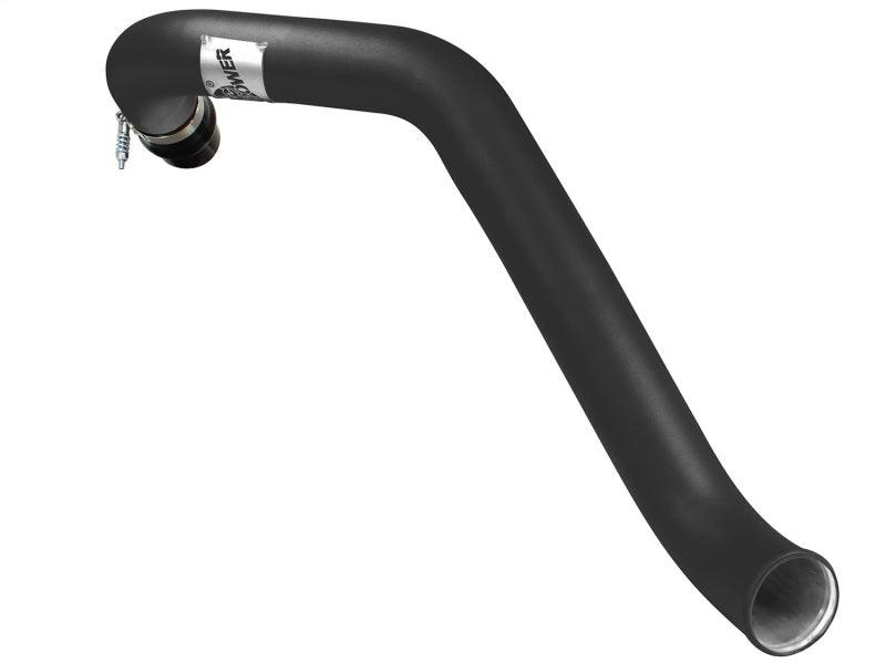 aFe Bladerunner 3in Intercooler Hot Side Tube 01-04 GM Diesel Trucks V8 6.6L (td) - Order Your Parts - اطلب قطعك