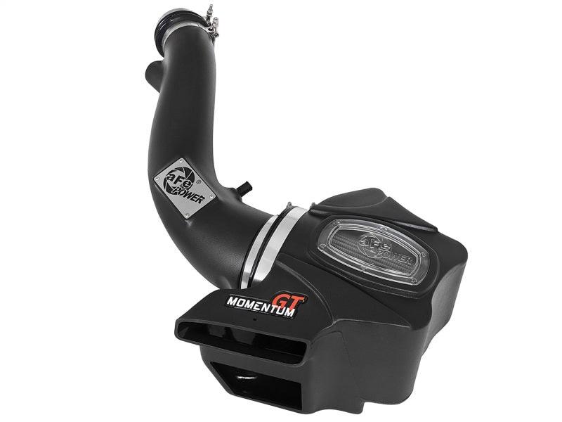 aFe POWER Momentum GT Pro DRY S Cold Air Intake System 16-17 Jeep Grand Cherokee V6-3.6L - Order Your Parts - اطلب قطعك