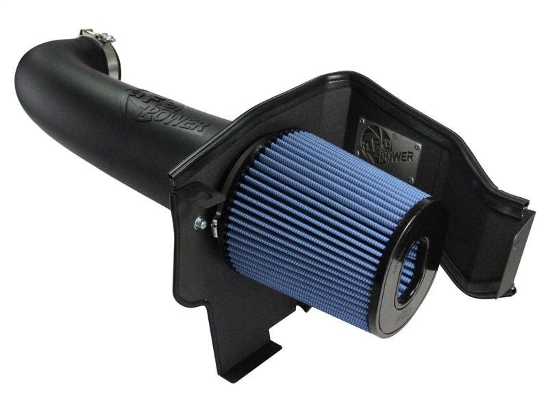aFe MagnumFORCE Intake Stage-2 Pro 5R 11-13 Dodge Challenger/Charger/Chrysler 300 V8 5.7L - Order Your Parts - اطلب قطعك