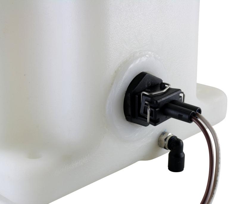 AEM V2 5 Gallon Diesel Water/Methanol Injection Kit - Multi Input - Order Your Parts - اطلب قطعك