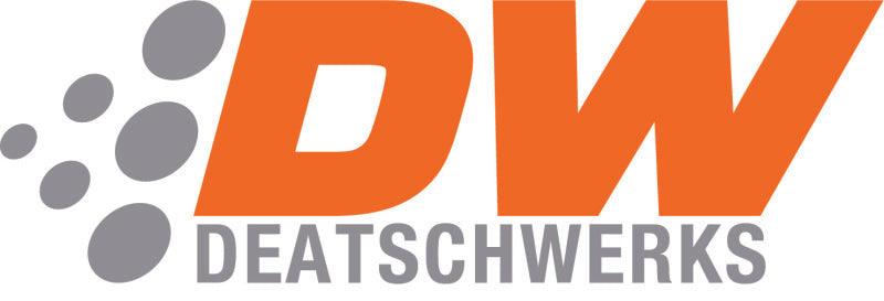 DeatschWerks 02-15 Honda Civic Si K20/K24 550CC Injectors - Set of 4 - Order Your Parts - اطلب قطعك