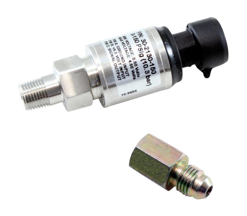 AEM 10 BAR MAP or 150 PSIG Stainless Steel Sensor Kit - Order Your Parts - اطلب قطعك