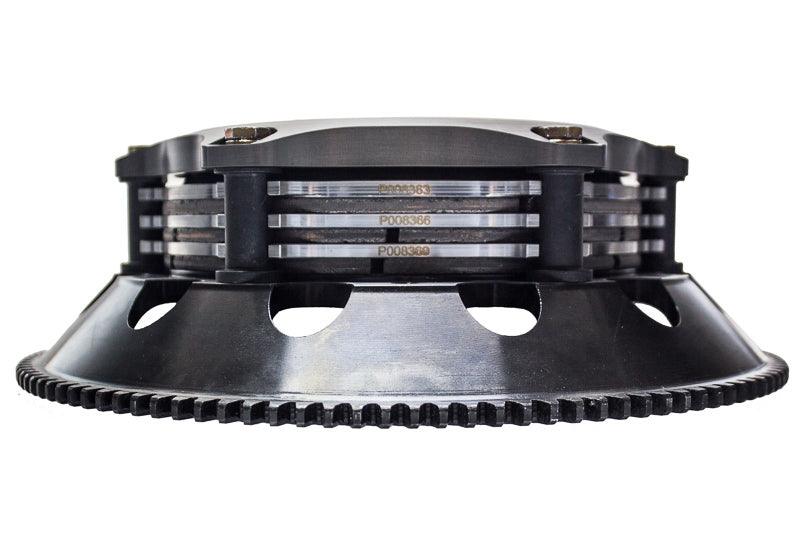 ACT Triple Disc HD/SI Race Clutch Kit - Order Your Parts - اطلب قطعك