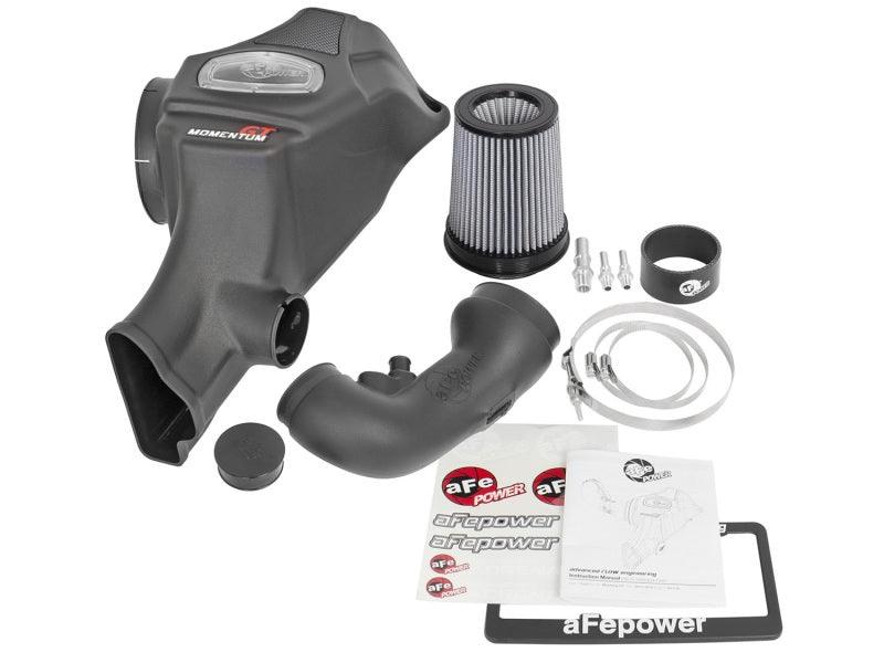 aFe Momentum GT Pro Dry S Intake System 2015 Ford Mustang GT V8-5.0L - Order Your Parts - اطلب قطعك