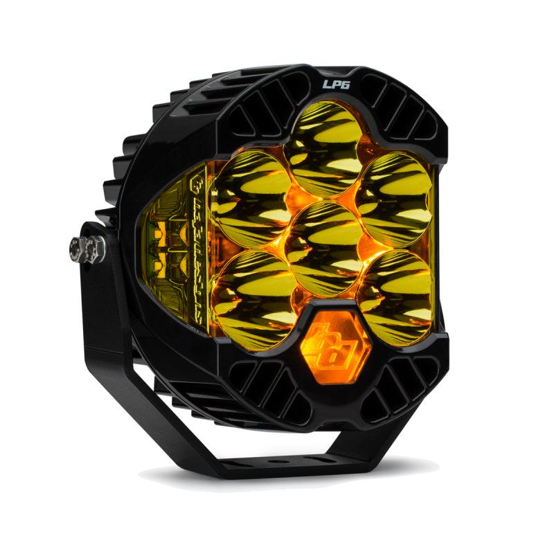 Baja Designs LP6 Pro Spot LED - Amber - Order Your Parts - اطلب قطعك