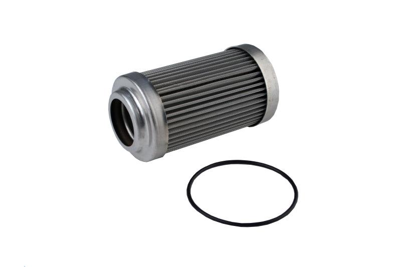 Aeromotive Filter Element - 40 Micron SS (Fits 12335) - Order Your Parts - اطلب قطعك
