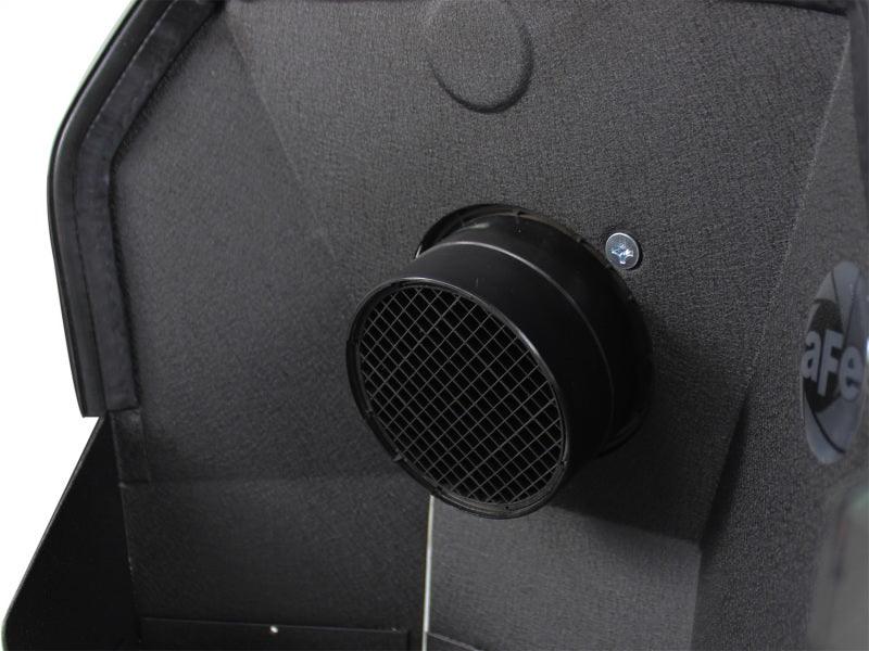 aFe MagnumFORCE Intake System Stage-2 PRO 5R 2014 Jeep Cherokee V6 3.0L EcoDiesel - Order Your Parts - اطلب قطعك