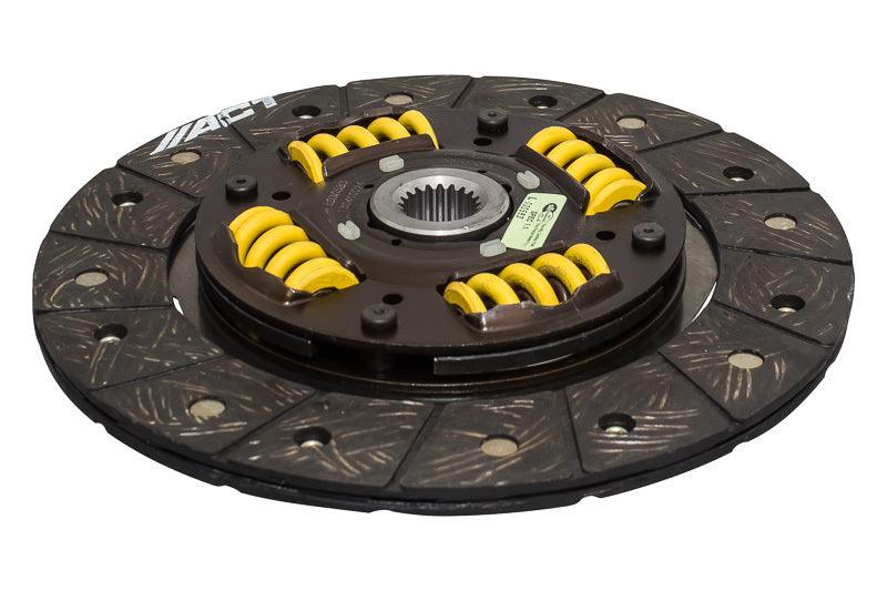 ACT 1995 Eagle Talon Perf Street Sprung Disc - Order Your Parts - اطلب قطعك
