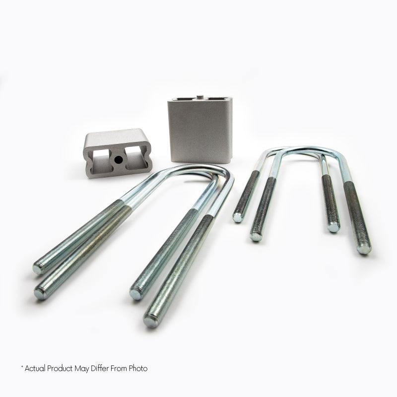 Belltech LOWERING BLOCK KIT 4inch EXTRUDED BLOCKS - Order Your Parts - اطلب قطعك