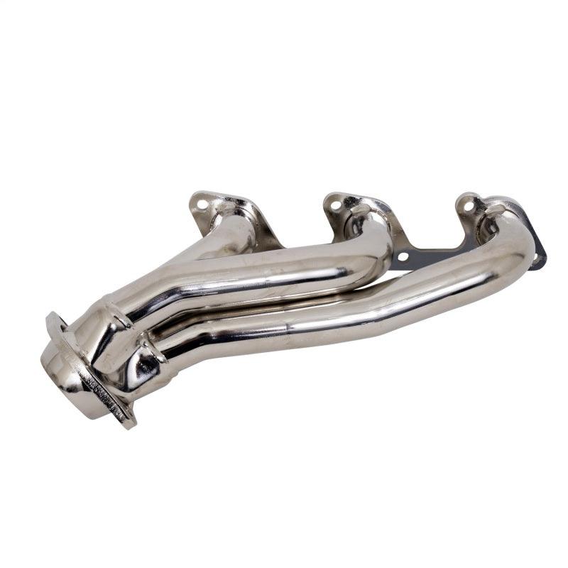 BBK 05-10 Mustang 4.0 V6 Shorty Tuned Length Exhaust Headers - 1-5/8 Titanium Ceramic - Order Your Parts - اطلب قطعك