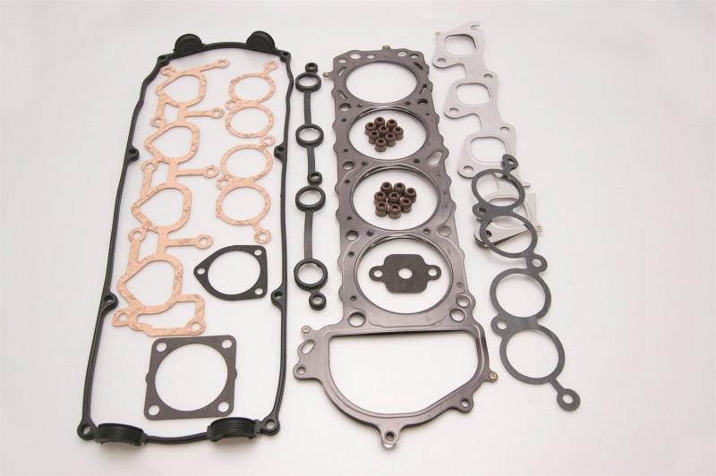 Cometic Street Pro Nissan 1991-94 KA24DE 2.4L 240SX 90mm Bore Top End Kit - Order Your Parts - اطلب قطعك