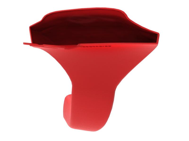 aFe Magnum FORCE Cold Air Intake System Scoop 19-20 Ford Ranger 2.3L(t) - Red - Order Your Parts - اطلب قطعك