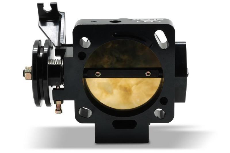 BLOX Racing Honda K-Series Competition 74mm Bore Throttle Body - Black - Order Your Parts - اطلب قطعك