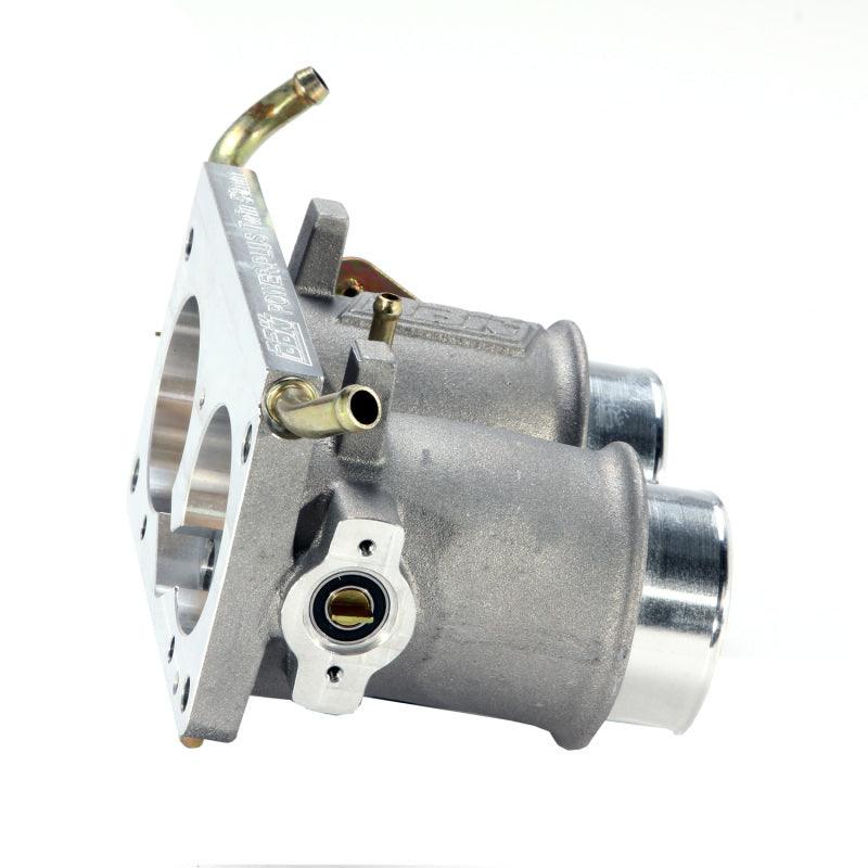 BBK 87-96 Ford F Series Truck RV 302 351 Twin 56mm Throttle Body BBK Power Plus Series - Order Your Parts - اطلب قطعك