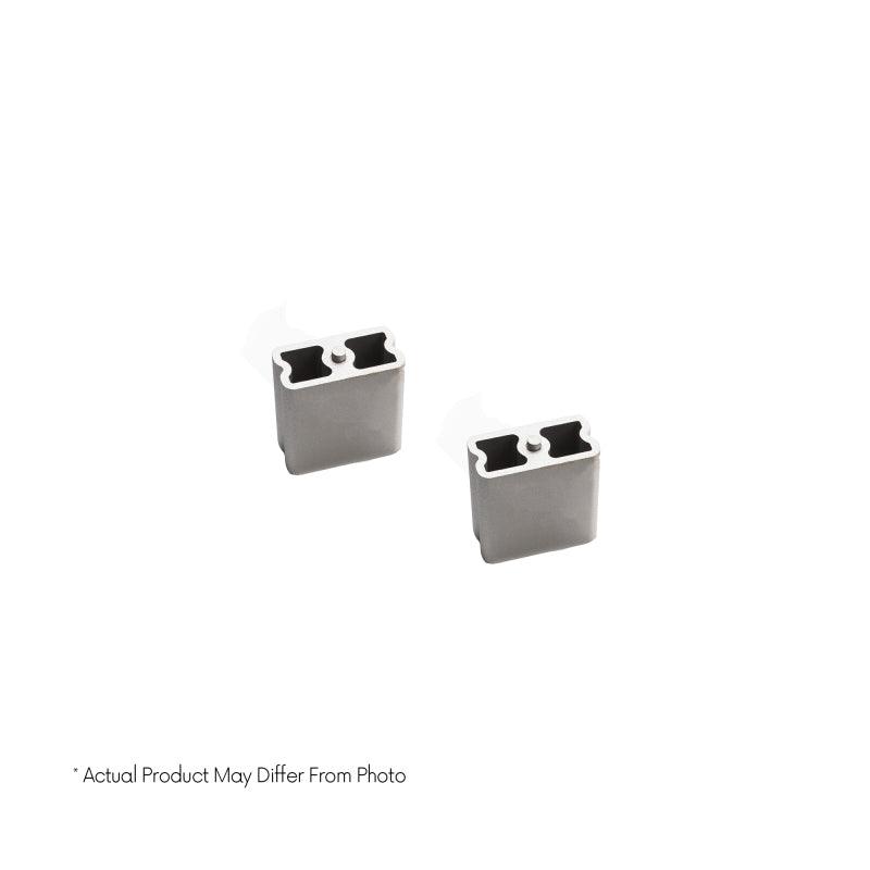 Belltech LOWERING BLOCK KIT 4inch EXTRUDED BLOCKS - Order Your Parts - اطلب قطعك
