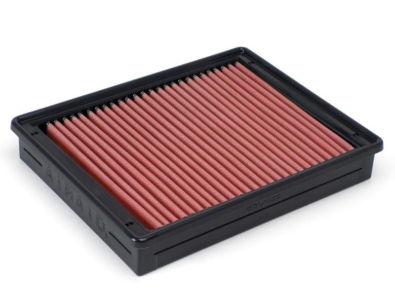 Airaid 99-14 Chevy / GMC Silverado (All Engines) Direct Replacement Filter - Order Your Parts - اطلب قطعك
