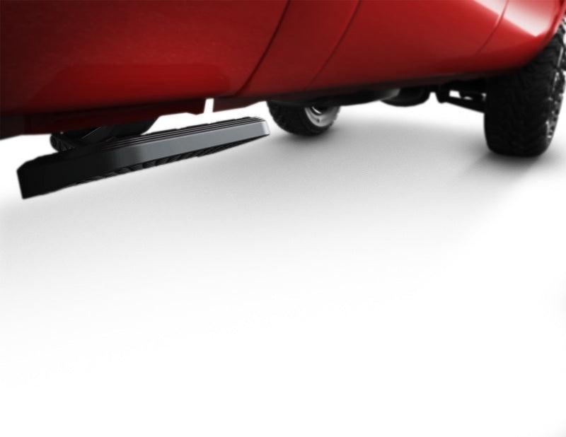 AMP Research 1999-2013 Chevrolet Silverado All Beds BedStep2 - Black - Order Your Parts - اطلب قطعك