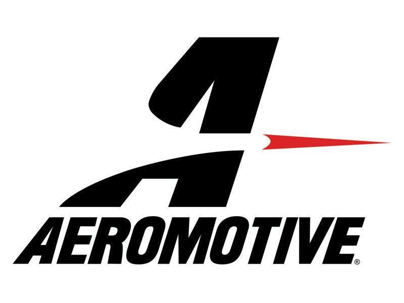 Aeromotive AN-8 Cutoff to AN-10 Flare Union - Order Your Parts - اطلب قطعك