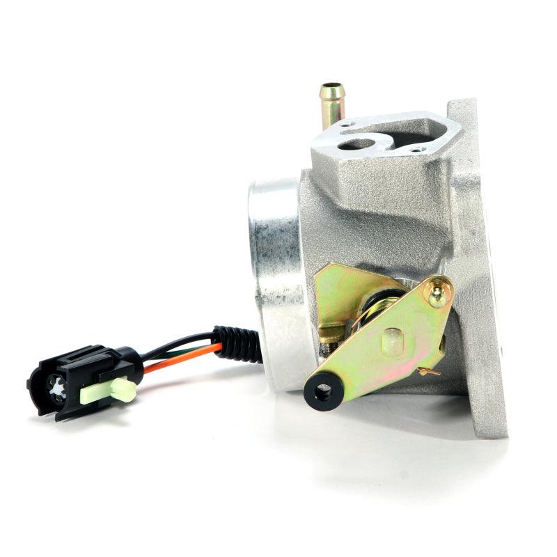 BBK 86-93 Mustang 5.0 65mm Throttle Body BBK Power Plus Series - Order Your Parts - اطلب قطعك